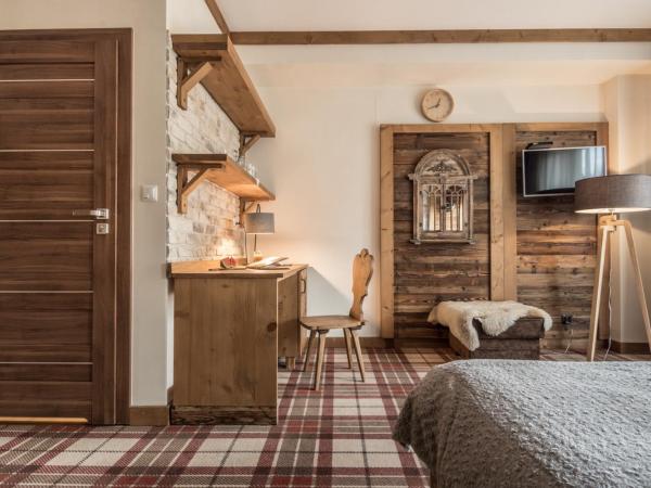 Villa Adamo&SPA : photo 10 de la chambre chambre double avec balcon