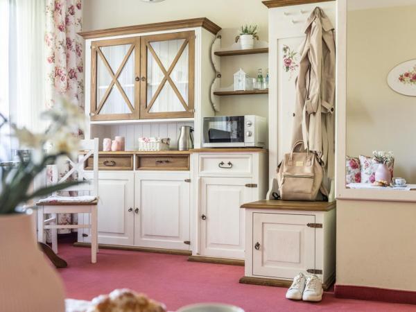 Villa Adamo&SPA : photo 1 de la chambre appartement 1 chambre avec baignoire