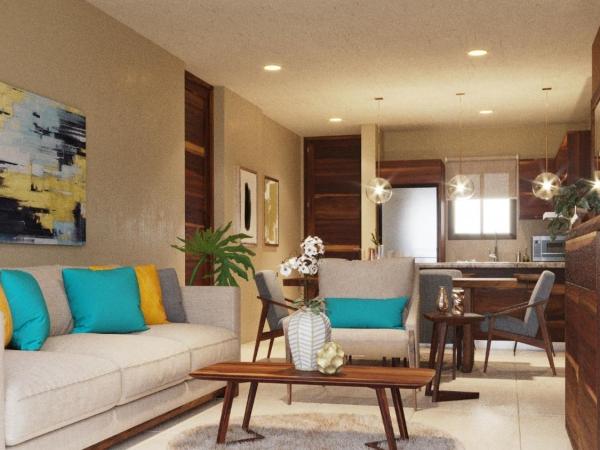 Hotel Beló Isla Mujeres - All Inclusive : photo 3 de la chambre suite deluxe lit king-size belo - réservée aux adultes