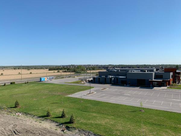 Wingate by Wyndham Kanata West Ottawa : photo 9 de la chambre chambre 2 lits queen-size - non-fumeurs