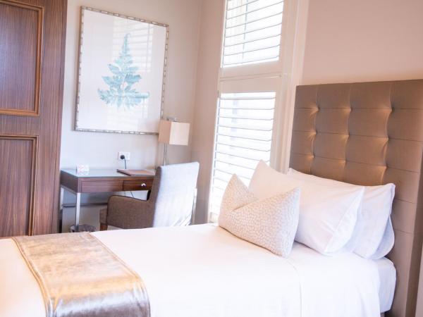 Royal Hotel Randwick : photo 2 de la chambre chambre simple