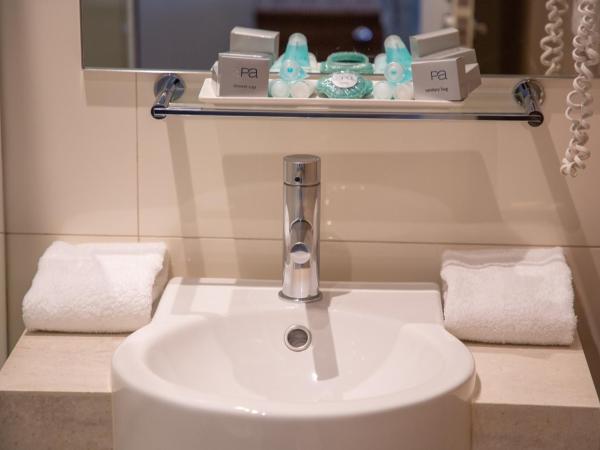 Royal Hotel Randwick : photo 3 de la chambre chambre simple