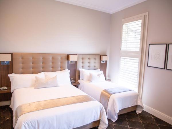 Royal Hotel Randwick : photo 1 de la chambre chambre familiale standard