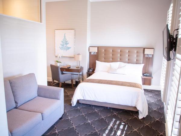 Royal Hotel Randwick : photo 3 de la chambre chambre familiale supérieure