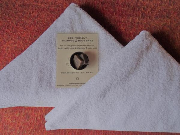 Hotel Karuna : photo 6 de la chambre chambre familiale