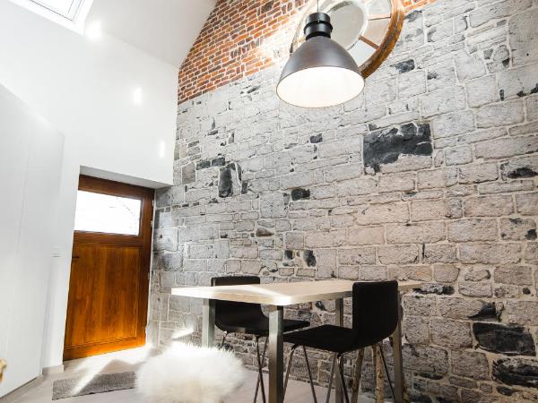 Le Cabri Ô Lait : photo 4 de la chambre suite 1 chambre