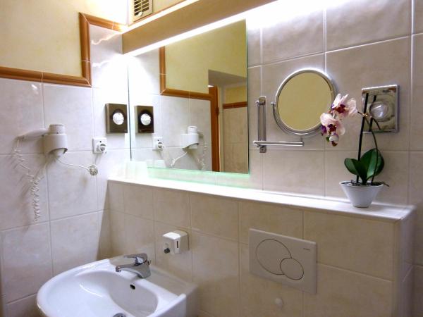 Hotel Wurms : photo 5 de la chambre suite junior