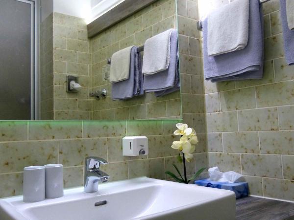 Hotel Wurms : photo 6 de la chambre chambre double