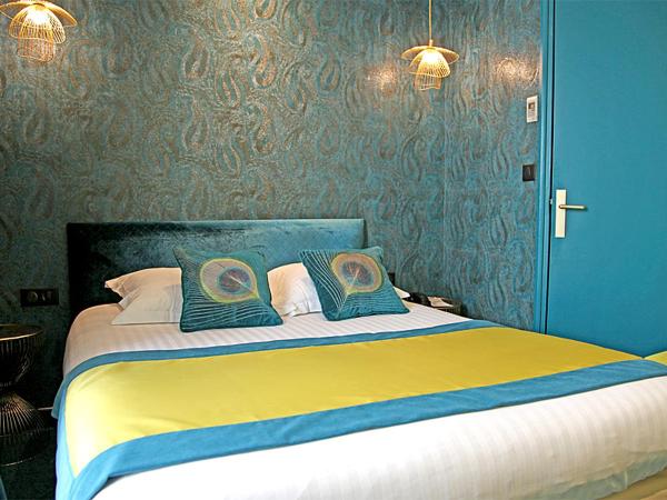 Hotel Best Western Anjou Lafayette : photo 8 de la chambre chambre lit queen-size classique