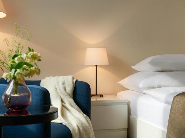 Residence Vocelova : photo 8 de la chambre appartement 2 chambres