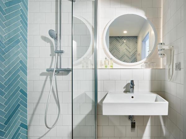 OREA Resort Santon Brno : photo 5 de la chambre chambre deluxe double ou lits jumeaux