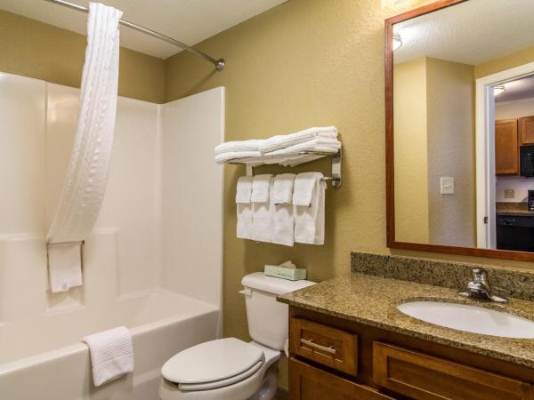 Candlewood Suites Jacksonville East Merril Road, an IHG Hotel : photo 5 de la chambre suite standard