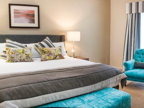 voco Oxford Spires, an IHG Hotel : photo 6 de la chambre chambre premium