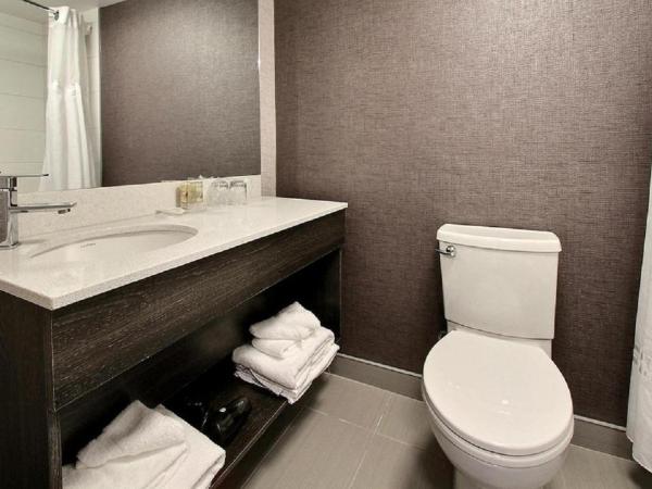 Hotel Classique : photo 1 de la chambre suite lit queen-size