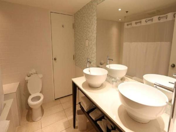 Hotel Classique : photo 9 de la chambre suite exécutive