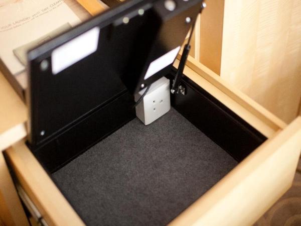 The Royal Garden : photo 4 de la chambre room #18170470