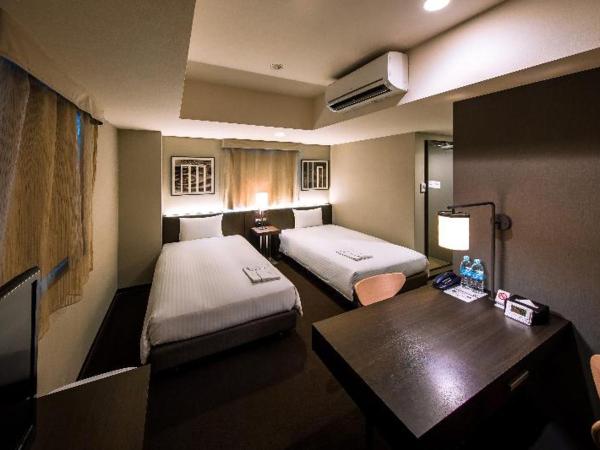 Kyoto Itoya Hotel : photo 2 de la chambre room #57705278