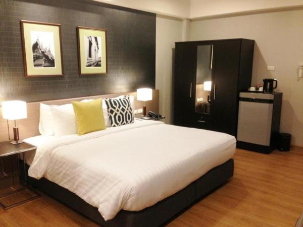 Alt Hotel Nana by UHG : photo 1 de la chambre room #109532946