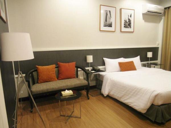 Alt Hotel Nana by UHG : photo 3 de la chambre room #109532946