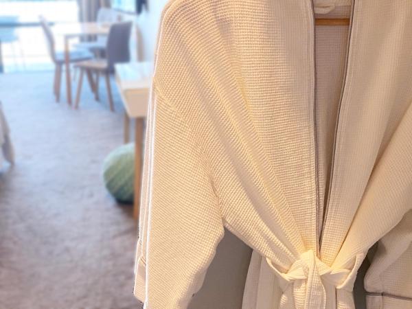 Boulevard Waters : photo 10 de la chambre studio - premier Étage