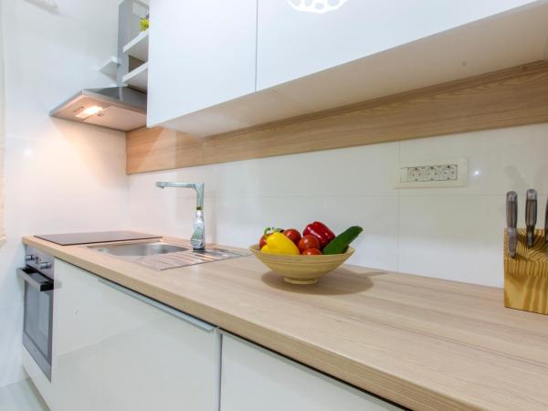 Apartment Royal II : photo 6 de la chambre appartement deluxe