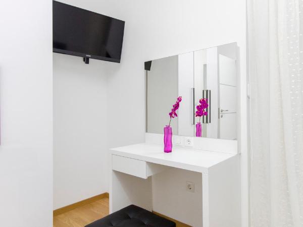 Apartment Royal II : photo 10 de la chambre appartement deluxe