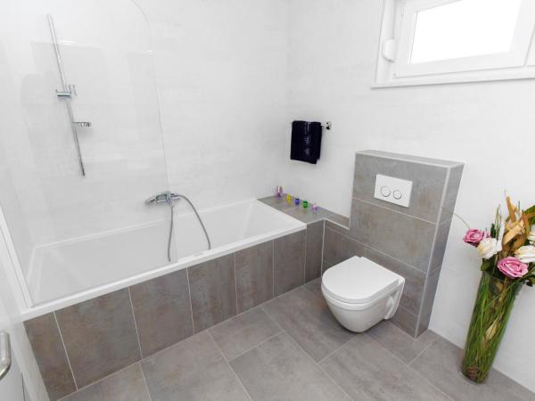 Apartment Royal II : photo 9 de la chambre appartement deluxe