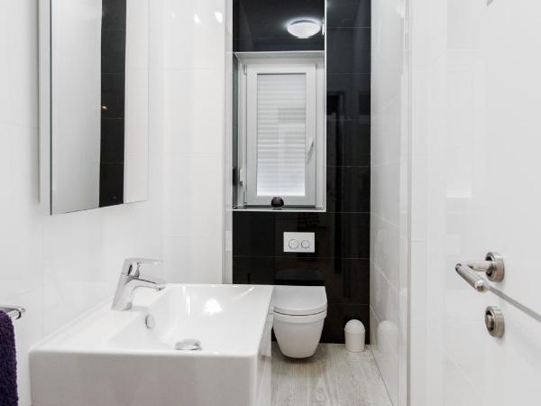 Apartment Royal II : photo 8 de la chambre appartement deluxe