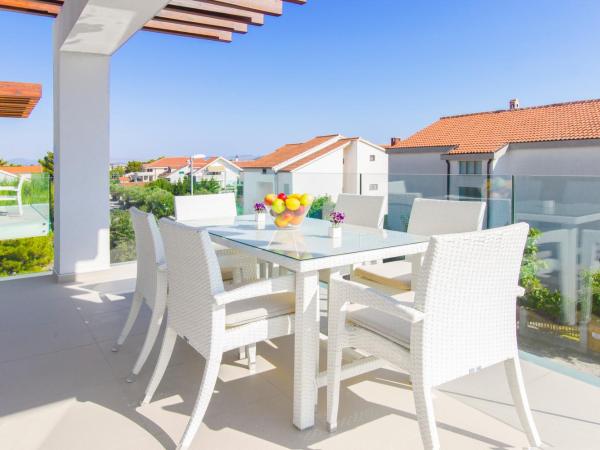 Apartment Royal II : photo 7 de la chambre appartement deluxe