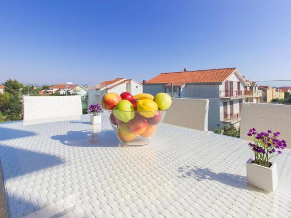 Apartment Royal II : photo 3 de la chambre appartement deluxe