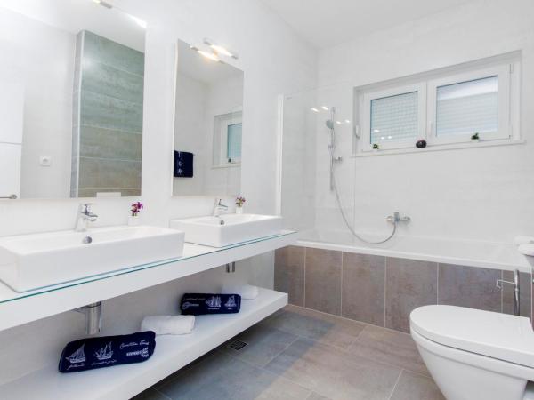 Apartment Royal II : photo 5 de la chambre appartement deluxe