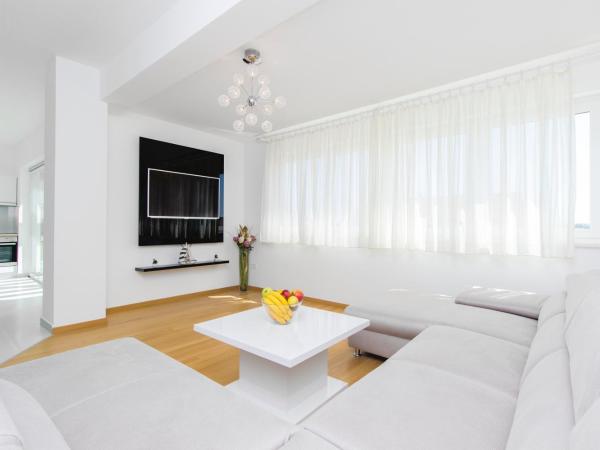 Apartment Royal II : photo 2 de la chambre appartement 3 chambres