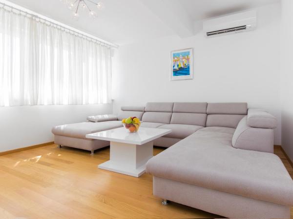 Apartment Royal II : photo 3 de la chambre appartement 3 chambres