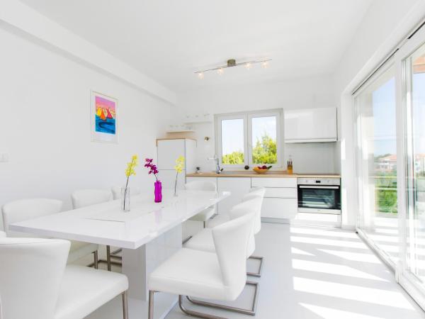 Apartment Royal II : photo 6 de la chambre appartement 3 chambres