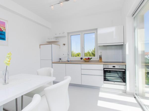 Apartment Royal II : photo 5 de la chambre appartement 3 chambres