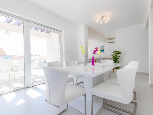 Apartment Royal II : photo 4 de la chambre appartement 3 chambres