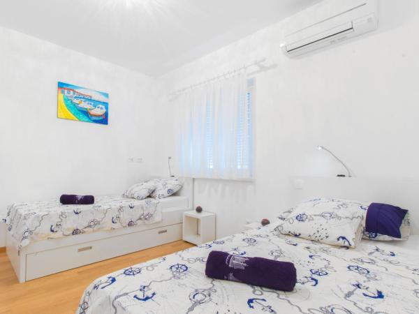 Apartment Royal II : photo 10 de la chambre appartement 3 chambres