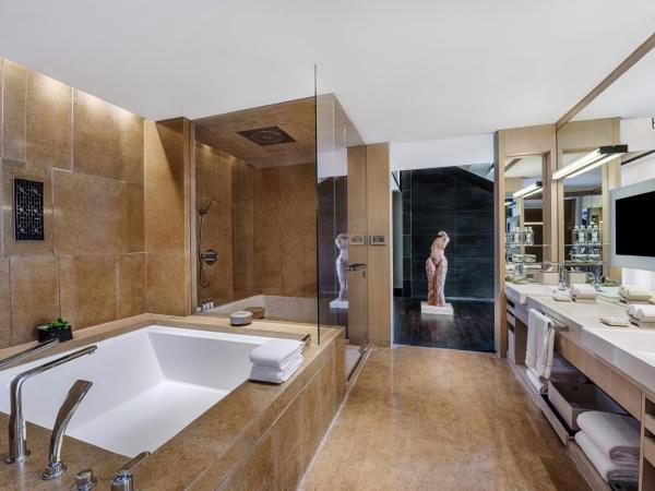 Park Hyatt Beijing : photo 2 de la chambre suite penthouse