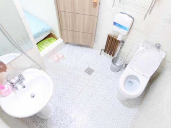 Naru Hostel Korea : photo 10 de la chambre chambre simple