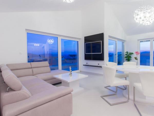 Apartment Royal II : photo 10 de la chambre penthouse