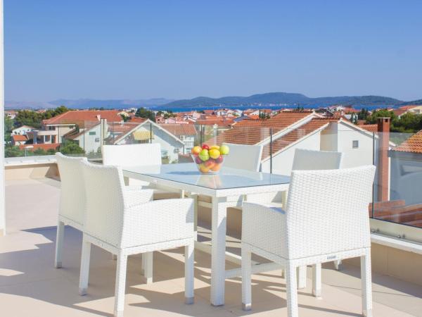 Apartment Royal II : photo 8 de la chambre penthouse