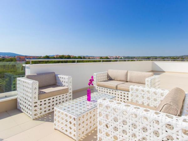 Apartment Royal II : photo 6 de la chambre penthouse