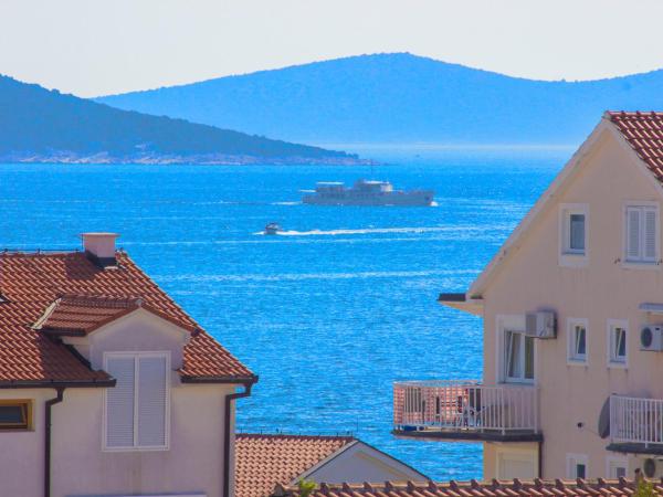 Apartment Royal II : photo 5 de la chambre penthouse