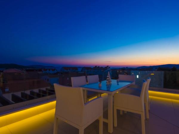 Apartment Royal II : photo 4 de la chambre penthouse