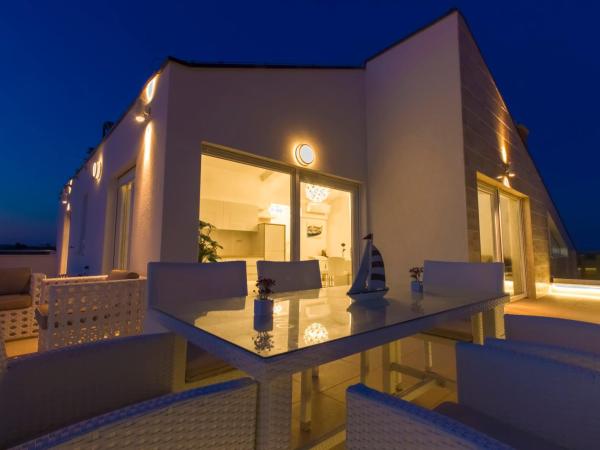 Apartment Royal II : photo 3 de la chambre penthouse