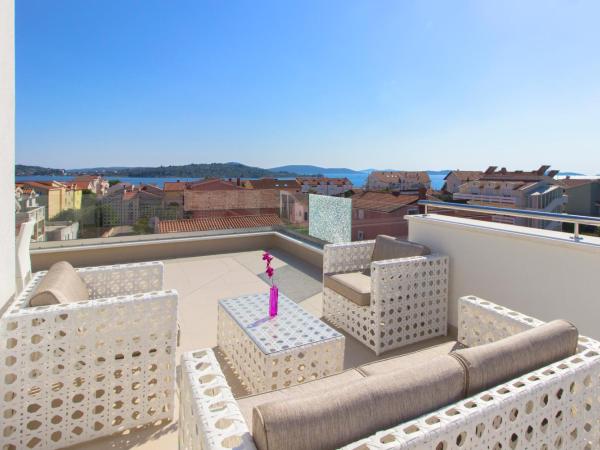 Apartment Royal II : photo 2 de la chambre penthouse