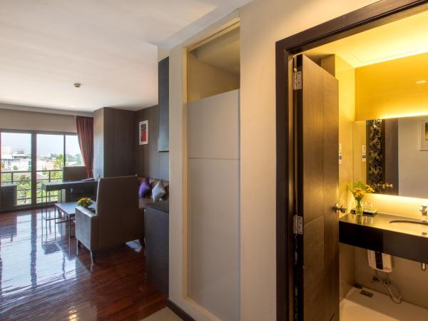 Mida Hotel Don Mueang Airport : photo 6 de la chambre suite junior