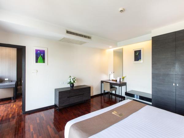 Mida Hotel Don Mueang Airport : photo 4 de la chambre suite junior