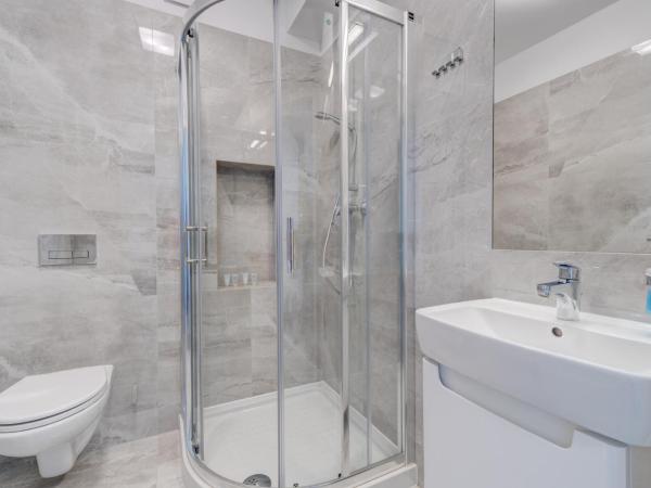 Apartamenty Rondo : photo 9 de la chambre standard plus apartment in rondo apartamenty complex