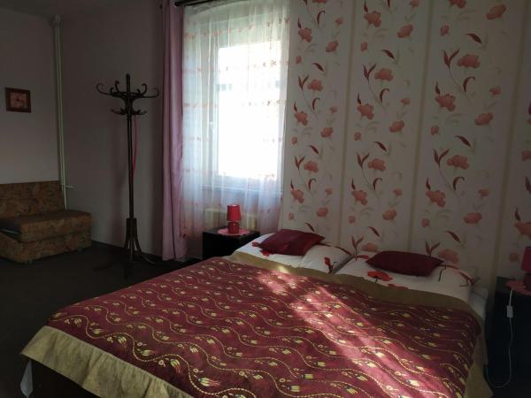 Diamant : photo 7 de la chambre chambre double ou lits jumeaux